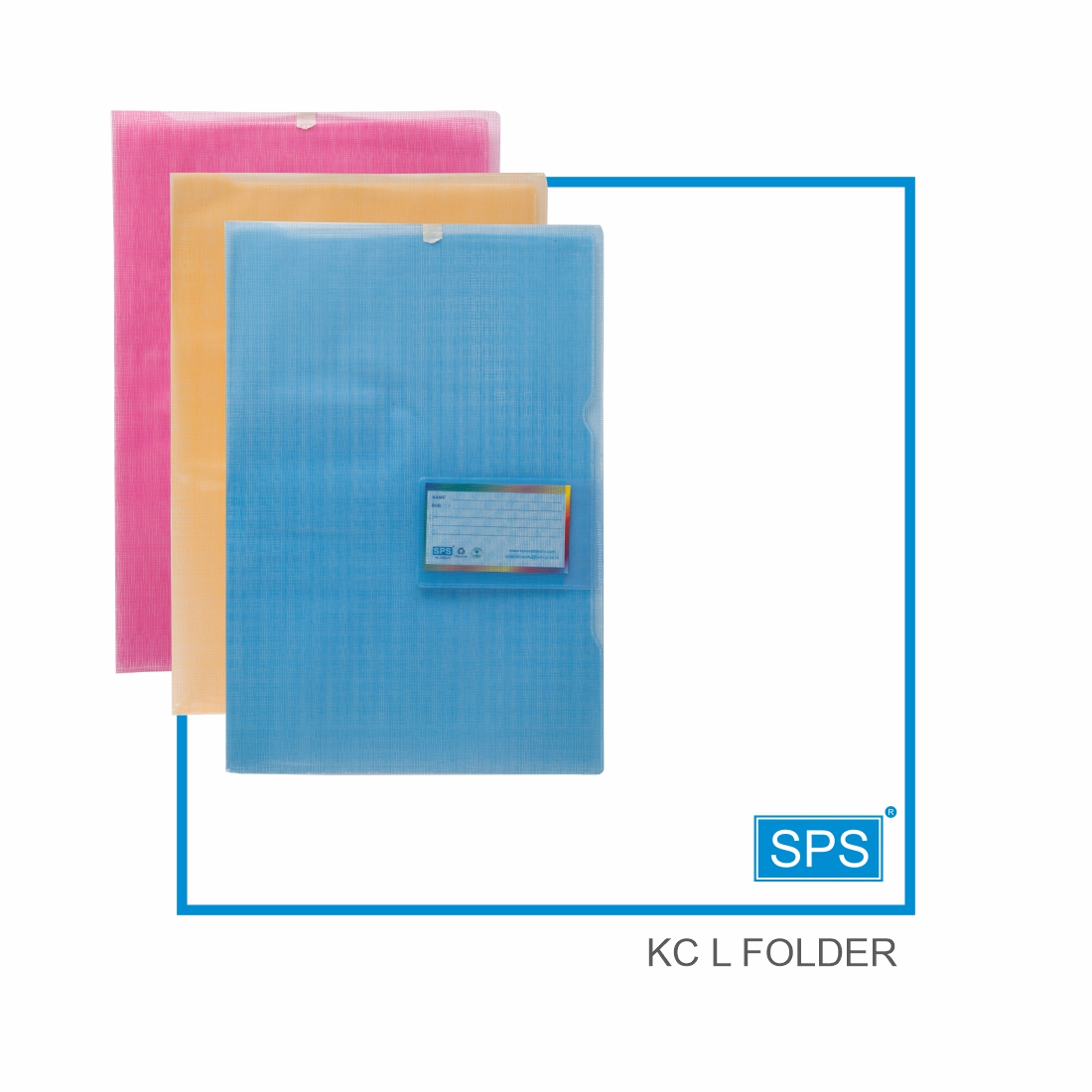 KC L FOLDER